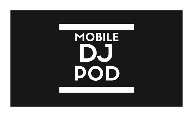 Mobile DJ Pod logo