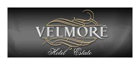 Velmore Hotel Estate logo