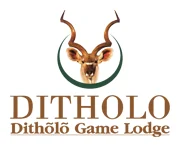 Ditholo Game Lodge logo