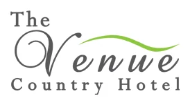 The Venue Hotel logo