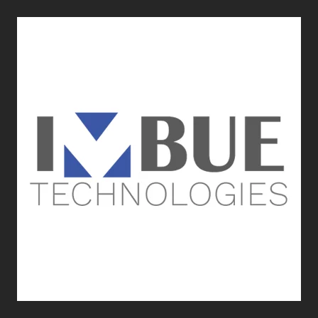 Imbue Technologies logo
