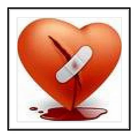 The BandAid Strip logo