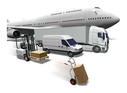 CWIQ Cargo SA logo