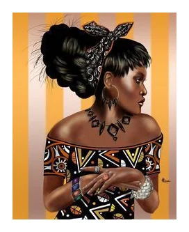 Femanine Hair and Beauty Salon logo