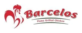 Barcelos Florida Lake logo