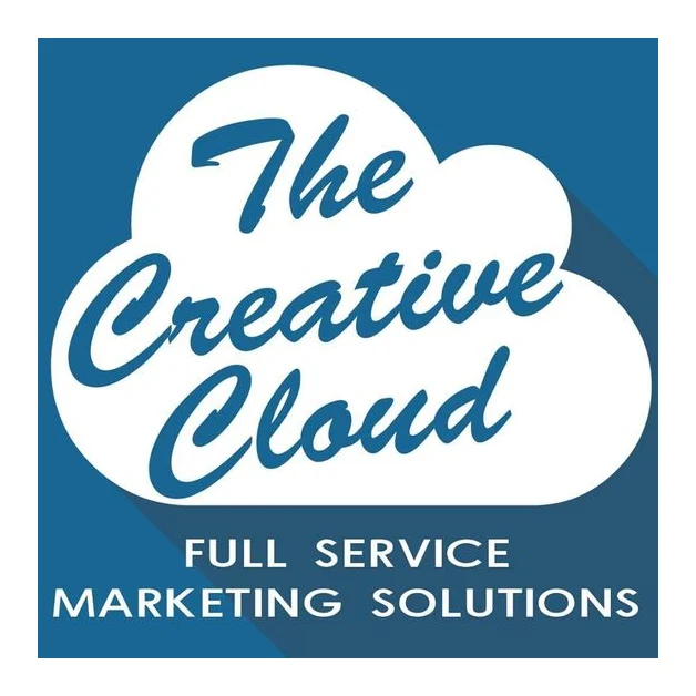 Creative Cloud Marketing Solutions logo