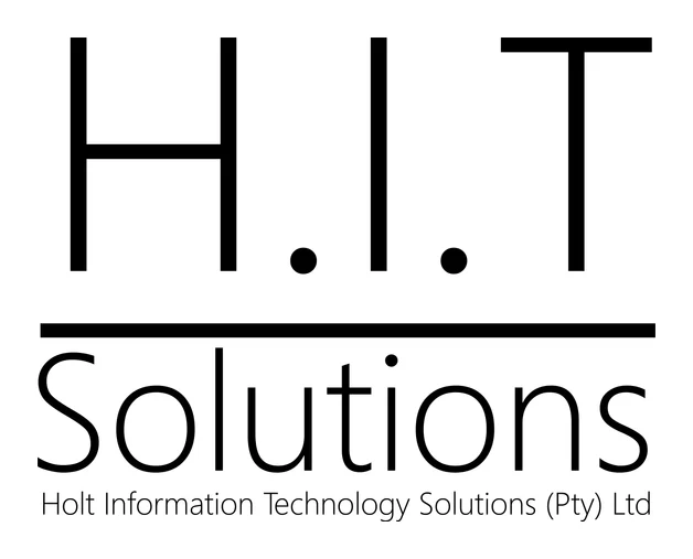 H.I.T Solutions logo