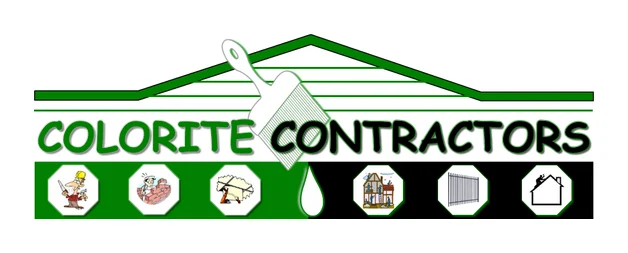 Colorite Contractors - Building Repair Contractors logo