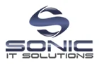 Sonic IT Solutions logo