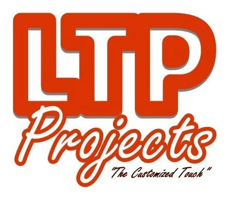 LTP Projects logo