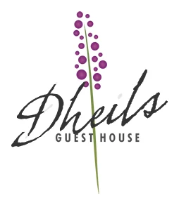 Dheils Guest Rooms logo