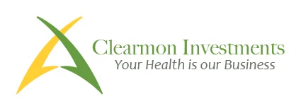 Clearmon Investments logo