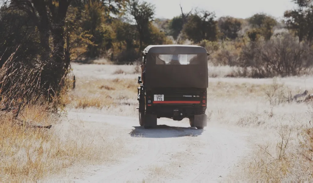 African Venture Tours photo 2