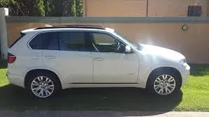 Aircat Airport Shuttle Services Lanseria photo 2