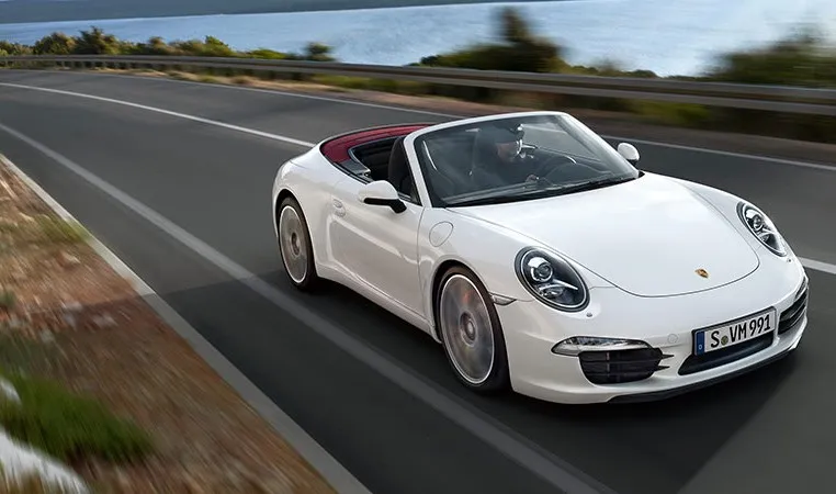 Get Cars: The best place to buy and sell cars Online, Cape Town , South Africa photo 4