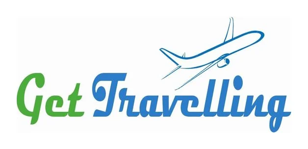 Get Travelling: Online travel booking, Holiday Planning, Adventure and all-in-one Travel solutions logo