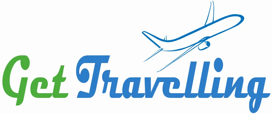 Get Travelling: Online travel booking, Holiday Planning, Adventure and all-in-one Travel solutions photo 1