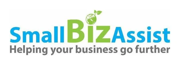 SmallBizAssist - Free Online Business Listing Directory from Cape Town, South Africa logo