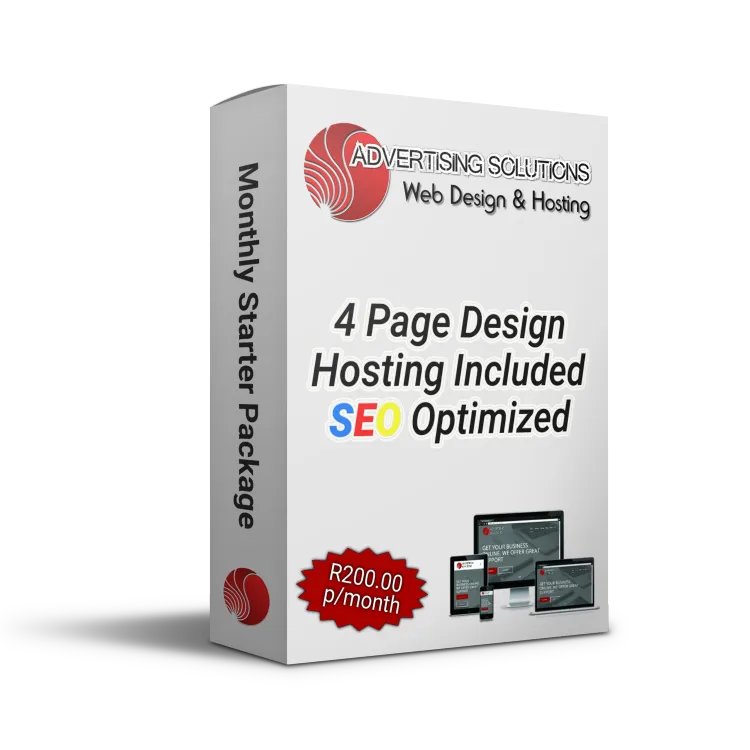 Advertising Solutions Web Design photo 1