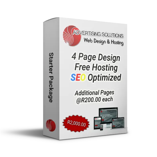 Advertising Solutions Web Design photo 2