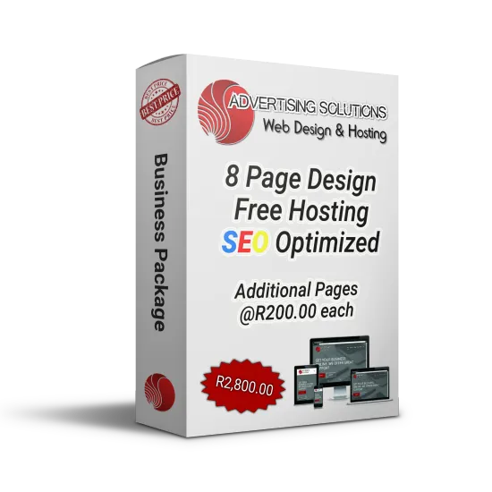 Advertising Solutions Web Design photo 3