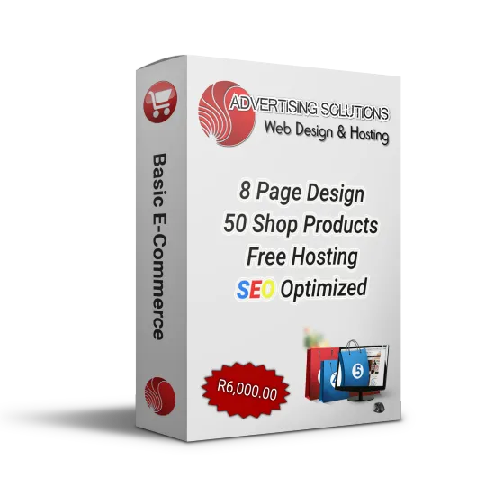 Advertising Solutions Web Design photo 4