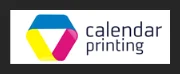 Calendar Printing logo