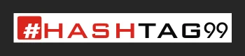 Hashtag99 logo