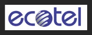 Ecotel logo
