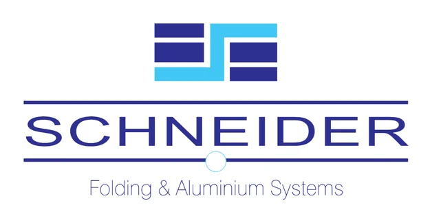 Schneider Folding and Aluminium Systems logo