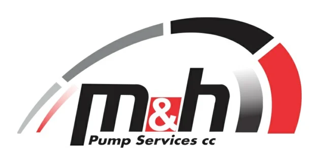 M&H Pump Services logo