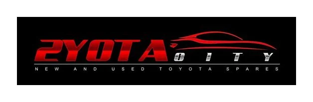 2YOTA CITY logo