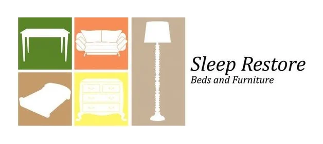 Sleep Restore logo