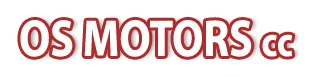 OS Motors | Importers of used Japanese cars and vehicles logo