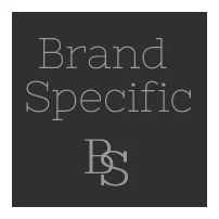 Brand Specific logo