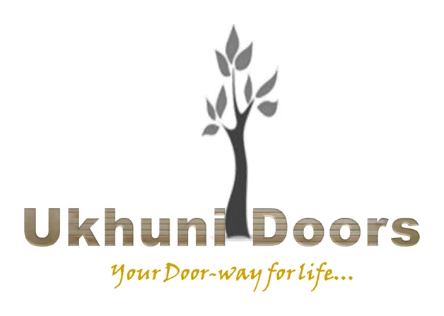 Ukhuni Wooden Doors logo