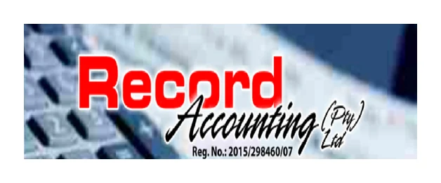 Record Accounting logo