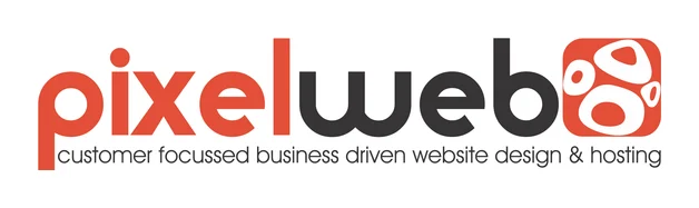 Pixelweb logo