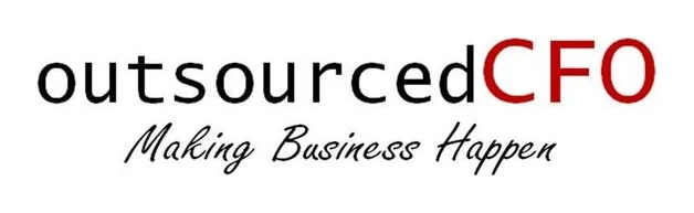 Outsourced CFO logo