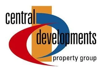 Cosmo Central Development Property Group logo