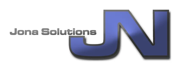 Jona Solutions logo