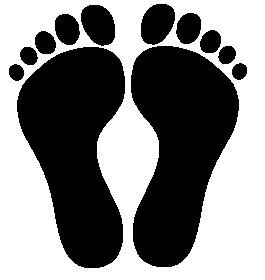 It’s My Footprint photo 1