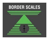 Border Scales cc logo