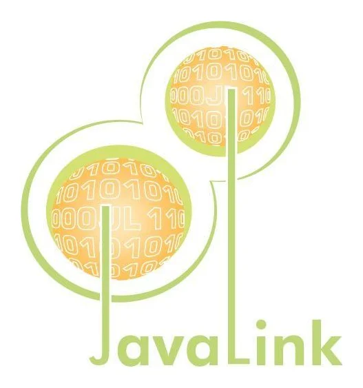 Javalink CC logo