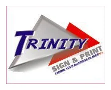 Trinity Promotions CC logo