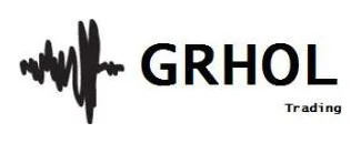 GRHOL Trading logo