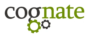 Cognate logo