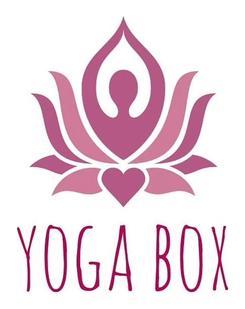 Yogabox logo