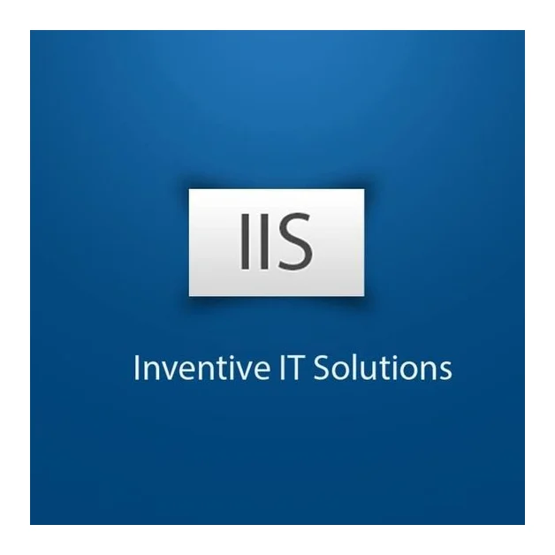 Inventive IT Solutions logo