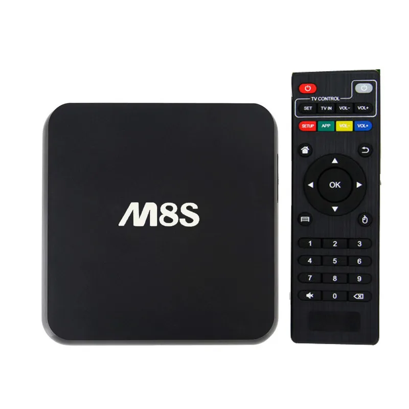 Android TV Boxes South Africa photo 2